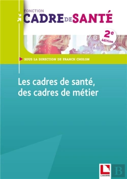 Bertrand.pt - Les Cadres De Sante, Des Cadres De Metier