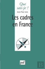 Les Cadres En France