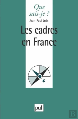 Bertrand.pt - Les Cadres En France