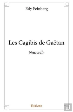 Bertrand.pt - Les Cagibis De Gaëtan : Nouvelle