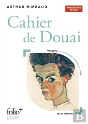 Les Cahiers De Douai : Bac 2023