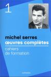 Bertrand.pt - Les Cahiers De Formation : 1960-1974 - Volume 1 Des Oeuvres Completes. Version Integrale