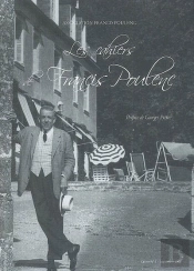 Les Cahiers De Francis Poulenc T.1