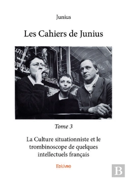 Bertrand.pt - Les Cahiers De Junius - Tome 3