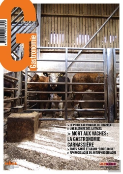 Bertrand.pt - Les Cahiers De La Gastronomie N 15