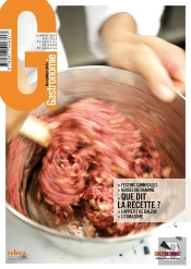 Les Cahiers De La Gastronomie N 7