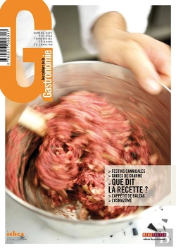Bertrand.pt - Les Cahiers De La Gastronomie N 7