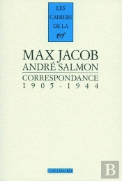 Les Cahiers De La Nrf : Correspondance : (1905-1944)