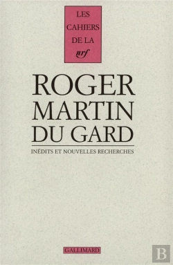 Bertrand.pt - Les Cahiers De La Nrf Inedits Et Nouvelles Recherches