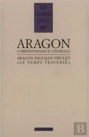 Les Cahiers De La Nrf Le Temps Traverse Correspondance 1920-1964