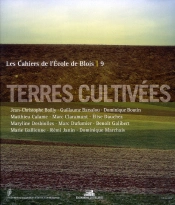 Les Cahiers De L'École De Blois : Terres Cultivées