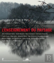 Les Cahiers De L'École De Blois Tome 12 : L'Enseignement Du Paysage