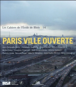 Bertrand.pt - Les Cahiers De L'École De Blois Tome 14 : Paris Ville Ouverte