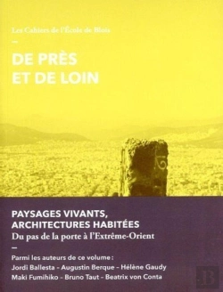 Bertrand.pt - Les Cahiers De L'École De Blois Tome 20 : De Près Et De Loin