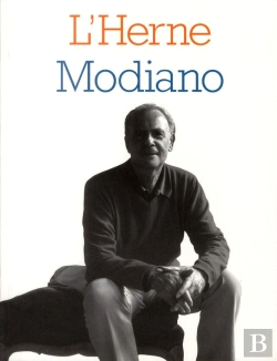 Bertrand.pt - Les Cahiers De L'Herne : Cahier Modiano