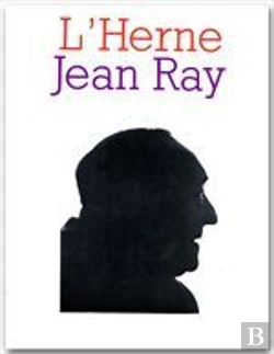 Bertrand.pt - Les Cahiers De L'Herne; Jean Ray