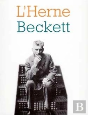 Les Cahiers De L'Herne : Samuel Beckett