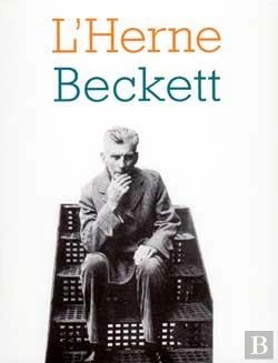Bertrand.pt - Les Cahiers De L'Herne : Samuel Beckett