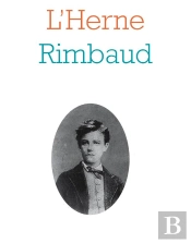 Les Cahiers De L'Herne T.64; Arthur Rimbaud