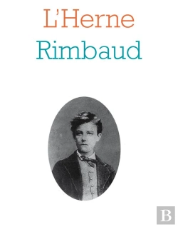 Bertrand.pt - Les Cahiers De L'Herne T.64; Arthur Rimbaud