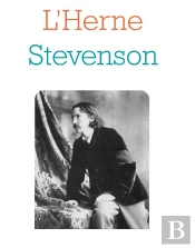 Les Cahiers De L'Herne T.66; Robert Louis Stevenson