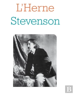 Bertrand.pt - Les Cahiers De L'Herne T.66; Robert Louis Stevenson