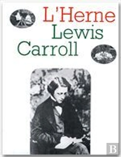 Bertrand.pt - Les Cahiers De L'Herne Tome 17 : Lewis Carroll