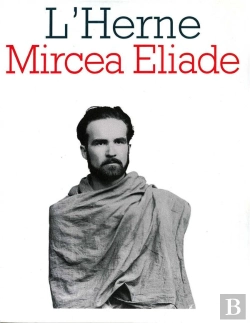 Bertrand.pt - Les Cahiers De L'Herne Tome 33 : Mircea Eliade