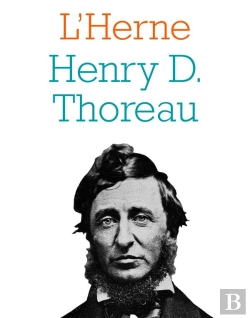 Bertrand.pt - Les Cahiers De L'Herne Tome 65 : Henry D. Thoreau