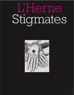 Bertrand.pt - Les Cahiers De L'Herne Tome 75 : Stigmates