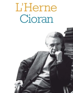 Bertrand.pt - Les Cahiers De L'Herne Tome 90 : Cioran