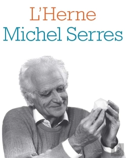 Bertrand.pt - Les Cahiers De L'Herne Tome 94 : Michel Serres