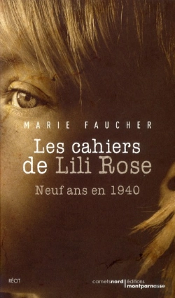 Bertrand.pt - Les Cahiers De Lili Rose