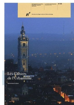 Bertrand.pt - Les Cahiers De L'Urbanisme T.69