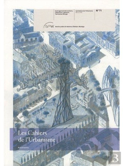Bertrand.pt - Les Cahiers De L'Urbanisme T.71; Les Cahiers De L'Urbanisme T.71
