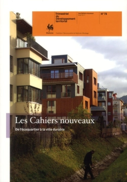 Bertrand.pt - Les Cahiers De L'Urbanisme T.78