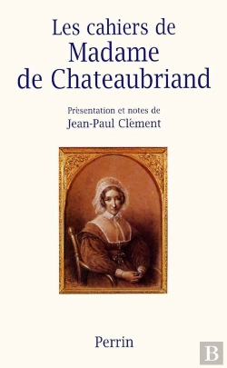 Bertrand.pt - Les Cahiers De Madame De Chateaubriand