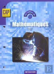 Les Cahiers De Mathematiques Cap Industriel