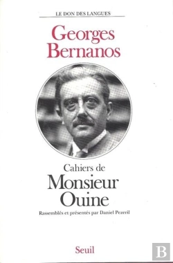 Bertrand.pt - Les Cahiers De Monsieur Ouine