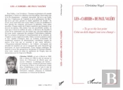 Les Cahiers De Paul Valery