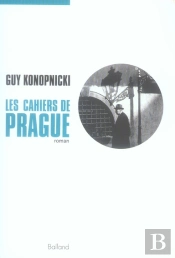 Les Cahiers De Prague