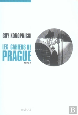 Bertrand.pt - Les Cahiers De Prague