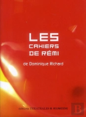 Les Cahiers De Remi