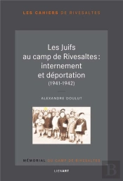 Les Cahiers De Rivesaltes N1