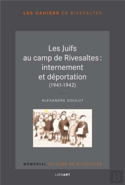 Bertrand.pt - Les Cahiers De Rivesaltes N1
