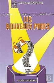 Les Cahiers De Savoir-Livre ; Les Nouveaux Profs