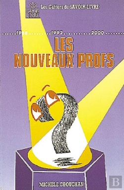 Bertrand.pt - Les Cahiers De Savoir-Livre ; Les Nouveaux Profs