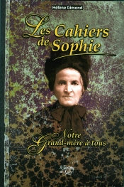 Les Cahiers De Sophie