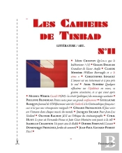 Les Cahiers De Tinbad N 11