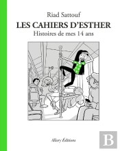 Les Cahiers D'Esther T.5 ; Histoires De Mes 14 Ans